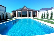 Satılır Villa, Xəzər.r, Şüvəlan-1