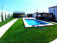 Satılır Villa, Xəzər.r, Şüvəlan-17