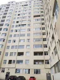 Satılır Yeni Tikili, Nizami.r, 8-ci kilometr, Xalqlar Dostluğu m..m-1