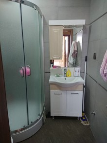 Satılır Yeni Tikili, Nizami.r, 8-ci kilometr, Xalqlar Dostluğu m..m-2