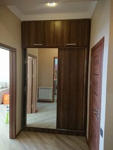 Satılır Yeni Tikili, Nizami.r, 8-ci kilometr, Xalqlar Dostluğu m..m-7