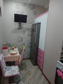 Satılır Yeni Tikili, Nizami.r, 8-ci kilometr, Xalqlar Dostluğu m..m-10