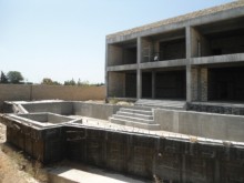 Satılır Həyət evi, Xəzər.r, Mərdəkan-7