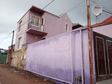 Satılır Həyət evi, Xırdalan.ş-1