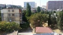 Satılır Yeni Tikili, Nəsimi.r, 4-cü mikrorayon, Memar Əcəmi.m-10