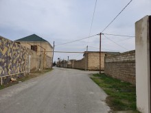 Satılır Torpaq, Xəzər.r, Mərdəkan, Koroğlu.m-1