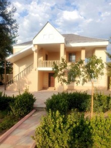 Satılır Həyət evi, Sabunçu.r, Bilgəh-1