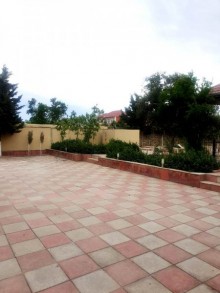 Satılır Həyət evi, Sabunçu.r, Bilgəh-3