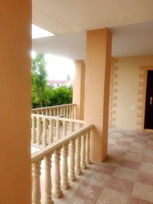 Satılır Həyət evi, Sabunçu.r, Bilgəh-9