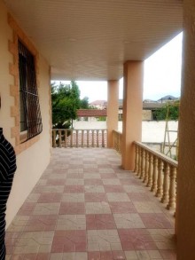 Satılır Həyət evi, Sabunçu.r, Bilgəh-11