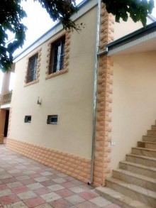 Satılır Həyət evi, Sabunçu.r, Bilgəh-16