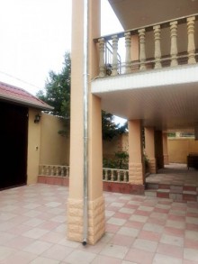 Satılır Həyət evi, Sabunçu.r, Bilgəh-17
