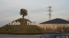 Satılır Torpaq, Xəzər.r, Dübəndi-3