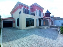 Satılır Villa, Xəzər.r, Mərdəkan-5