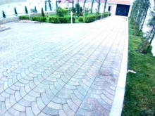 Satılır Villa, Xəzər.r, Mərdəkan-6