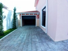 Satılır Villa, Xəzər.r, Mərdəkan-7