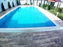 Satılır Villa, Xəzər.r, Mərdəkan-9