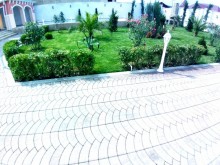 Satılır Villa, Xəzər.r, Mərdəkan-11