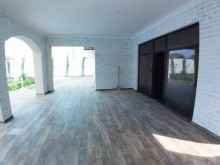 Satılır Villa, Xəzər.r, Mərdəkan-12