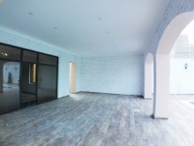 Satılır Villa, Xəzər.r, Mərdəkan-13