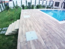 Satılır Villa, Xəzər.r, Mərdəkan-15
