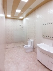 Satılır Villa, Xəzər.r, Mərdəkan-18