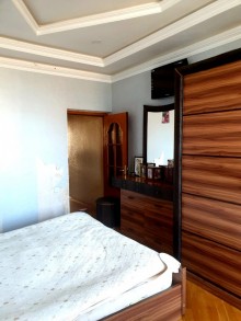 Satılır Yeni Tikili, Sabunçu.r, Bakıxanov-3