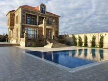 Satılır Villa, Xəzər.r, Mərdəkan-2
