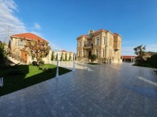 Satılır Villa, Xəzər.r, Mərdəkan-4