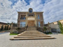 Satılır Villa, Xəzər.r, Mərdəkan-5