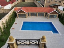 Satılır Villa, Xəzər.r, Mərdəkan-6