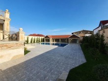Satılır Villa, Xəzər.r, Mərdəkan-7