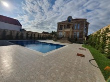 Satılır Villa, Xəzər.r, Mərdəkan-8