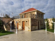 Satılır Villa, Xəzər.r, Mərdəkan-9
