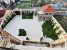 Satılır Villa, Xəzər.r, Mərdəkan-10