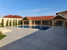 Satılır Villa, Xəzər.r, Mərdəkan-11
