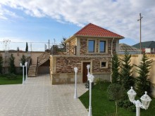 Satılır Villa, Xəzər.r, Mərdəkan-12