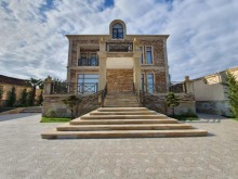 Satılır Villa, Xəzər.r, Mərdəkan-19