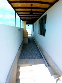 Satılır Həyət evi, Xəzər.r, Mərdəkan, Koroğlu.m-15