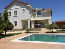 Satılır Villa, Sabunçu.r, Pirşağı-1