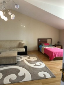 Satılır Villa, Sabunçu.r, Pirşağı-11