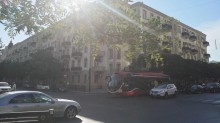 Satılır Köhnə Tikili, Nəsimi.r, 1-ci mikrorayon, 28 May.m-1