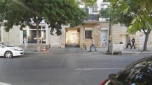 Satılır Köhnə Tikili, Nəsimi.r, 1-ci mikrorayon, 28 May.m-2