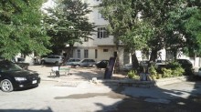 Satılır Köhnə Tikili, Nəsimi.r, 1-ci mikrorayon, 28 May.m-6