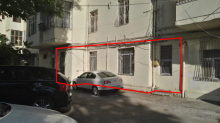 Satılır Köhnə Tikili, Nəsimi.r, 1-ci mikrorayon, 28 May.m-7