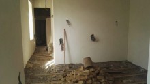 Satılır Köhnə Tikili, Nəsimi.r, 1-ci mikrorayon, 28 May.m-9