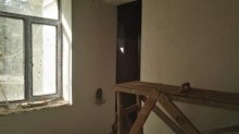 Satılır Köhnə Tikili, Nəsimi.r, 1-ci mikrorayon, 28 May.m-11