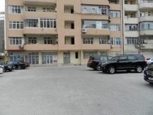 Satılır Yeni Tikili, Nərimanov.r, Gənclik.m-2