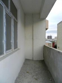 Satılır Yeni Tikili, Nərimanov.r, Gənclik.m-4
