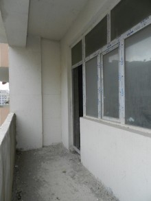 Satılır Yeni Tikili, Nərimanov.r, Gənclik.m-5